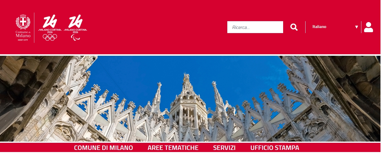 Comune di Milano