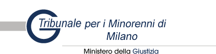 Tribunale per i minorenni di Milano